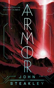 Cover of: Armor by John Steakley