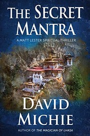 Cover of: The Secret Mantra