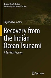 recovery-from-the-indian-ocean-tsunami-cover