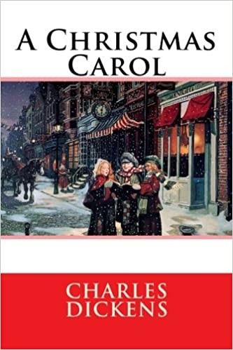 A christmas carol in prose being: a ghost story of christmas (2014 edition) | Open Library