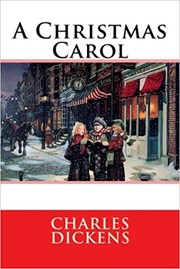 Cover of: A christmas carol in prose being: a ghost story of christmas by 