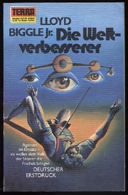 Cover of: Die Weltverbesserer