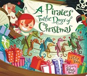 a-pirates-twelve-days-of-christmas-cover