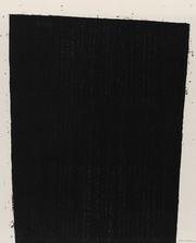 Cover of: Richard Serra: Prints by Richard Serra
