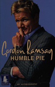 Cover of: Humble pie by Gordon Ramsay
