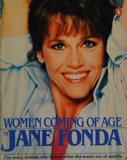 Cover of: Women Coming of Age.