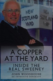 Cover of: Copper at the yard: the Flying Squad goes Morris dancing