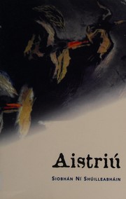 Cover of: Aistriú by Siobhán Ní Shúilleabháin