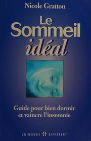 le-sommeil-ideal-cover