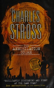 Cover of: The annihilation score