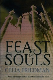 Cover of: Feast of souls