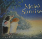 moles-sunrise-cover