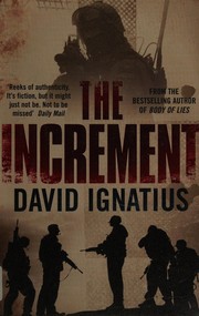 Cover of: The increment: a novel