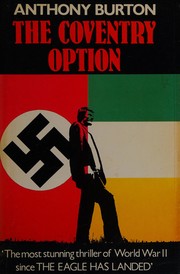 Cover of: The Coventry option