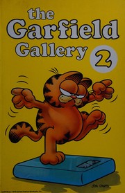 Cover of: The Garfield gallery
