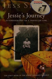 Cover of: Jessie's journey by Jess Smith