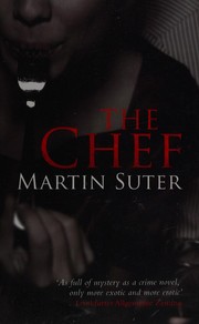 Cover of: The Chef by Martin Suter