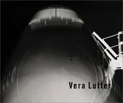 Cover of: Vera Lutter: Light In Transit