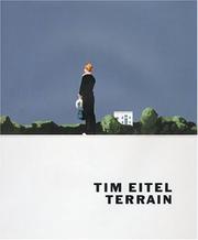 Cover of: Tim Eitel by Markus Stegmann, Martin Schick, Tim Eitel