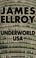 Cover of: Underworld USA