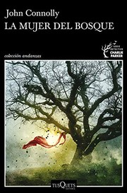 Cover of: La mujer del bosque