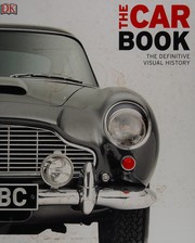 The car book by Kathryn Hennessy