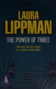 Cover of: The power of three