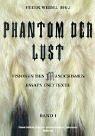Cover of: Phantom der Lust: Visionen des Masochismus