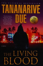 Cover of: Living Blood by Tananarive Due