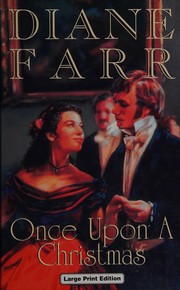 Cover of: Once Upon A Christmas by Diane Farr