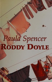 Cover of: Paula Spencer by Roddy Doyle