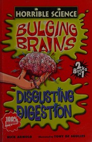 Cover of: Bulging brains by Nick Arnold