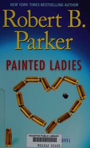 Painted ladies by Robert B. Parker
