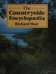 Cover of: The Countryside Encyclopaedia