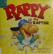 rappy-the-raptor-cover