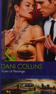 Cover of: Vows of Revenge