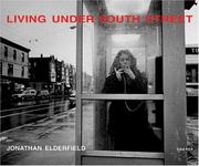 Cover of: Living under South Street
