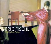 Cover of: Eric Fischl: The Krefeld-Project