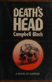 Cover of: Death's head by Campbell Black