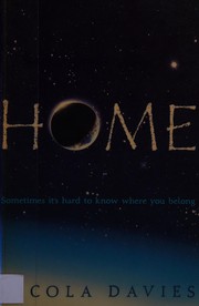 Cover of: Home by Nicola Davies