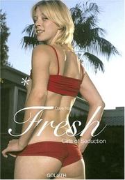 Cover of: Fresh: Girls of Seduction