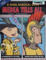 Cover of: Medea Tells All by Eric Braun, Stephen Gilpin, Shannon Associates Shannon Associates LLC