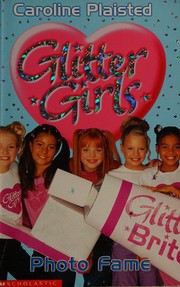 Cover of: Photo Fame (Glitter Girls)