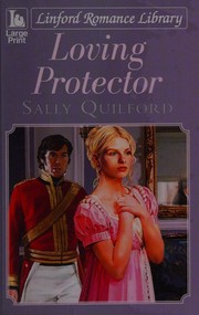 Cover of: Loving protector