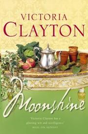 Cover of: Moonshine
