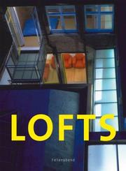 Cover of: Lofts (Architecture & Design)