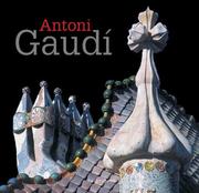 Cover of: Gaudi: Obra Completa/Complete Works (Architecture)