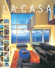 Cover of: La Casa / Home