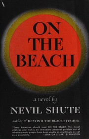 Cover of: On the Beach by Nevil Shute