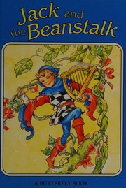 Cover of: Jack and the beanstalk by Rene Cloke